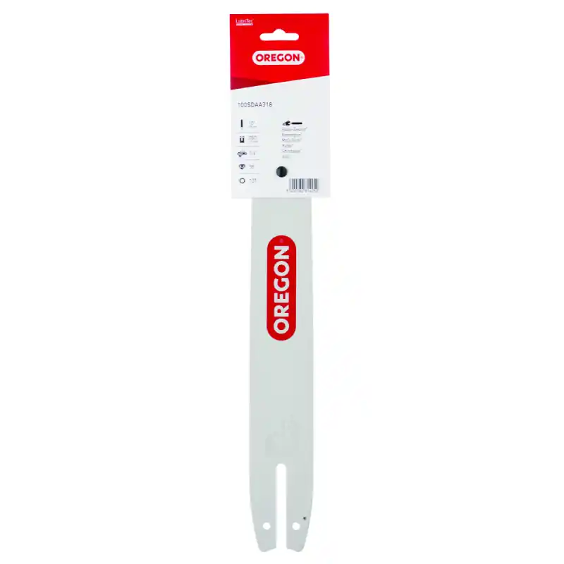 Guide Chaîne Tronçonneuse 160SDEA041 Guide 40 cm Pas 3/8&Prime;Jauge 1.3 Maillons 56 SingleRivet Bon Marché