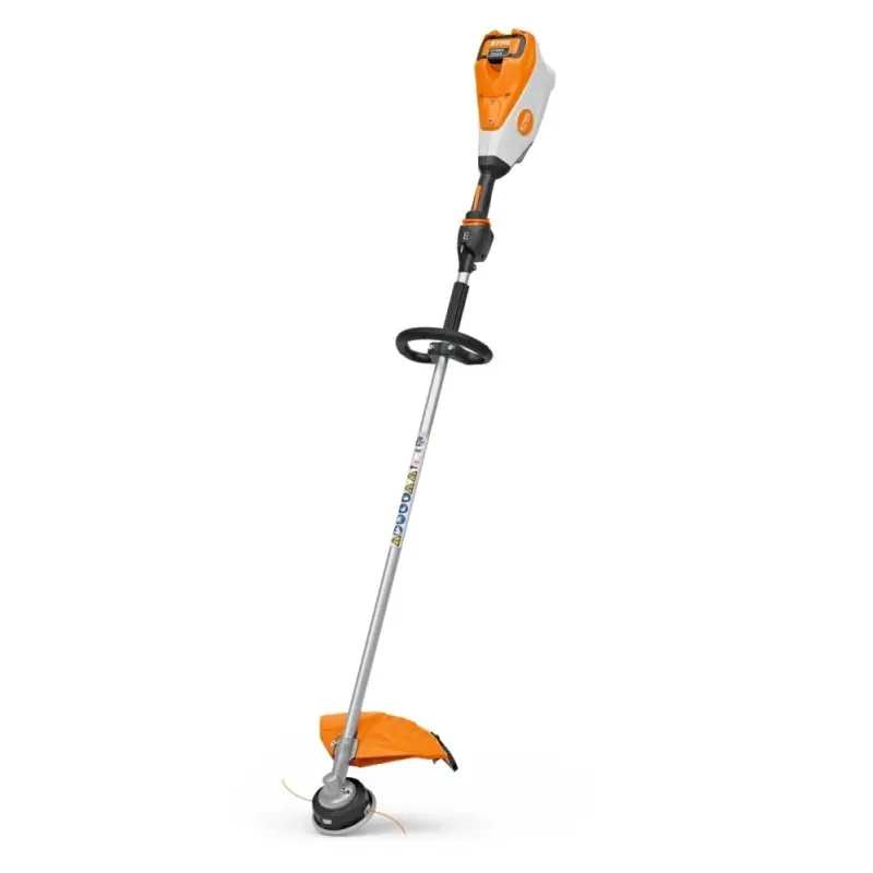 Super Prix Débroussailleuse à batterie STIHL FSA 135 R, sans batterie ni chargeur Réf. FA010115730