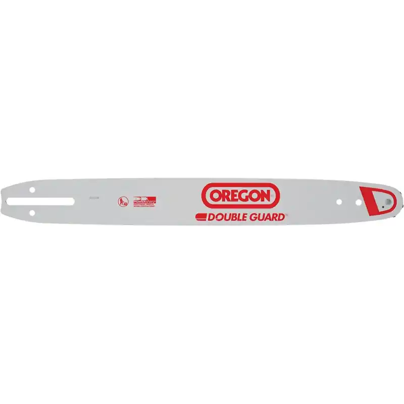Guide Chaîne Tronçonneuse 144MLEA041 Guide 35 cm Pas 3/8&Prime;Jauge 1.1 Maillons 52 SingleRivet Remise