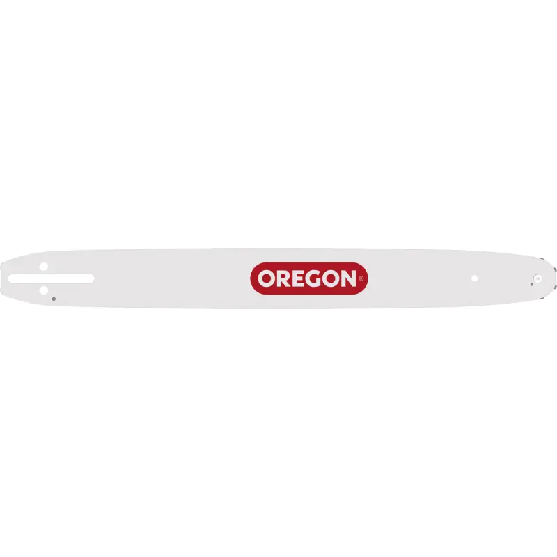 Quantité Limitée Guide Chaîne Tronçonneuse 100SDAA318 Guide 25 cm Pas 1/4&Prime;Jauge 1.3 Maillons 58 SingleRivet