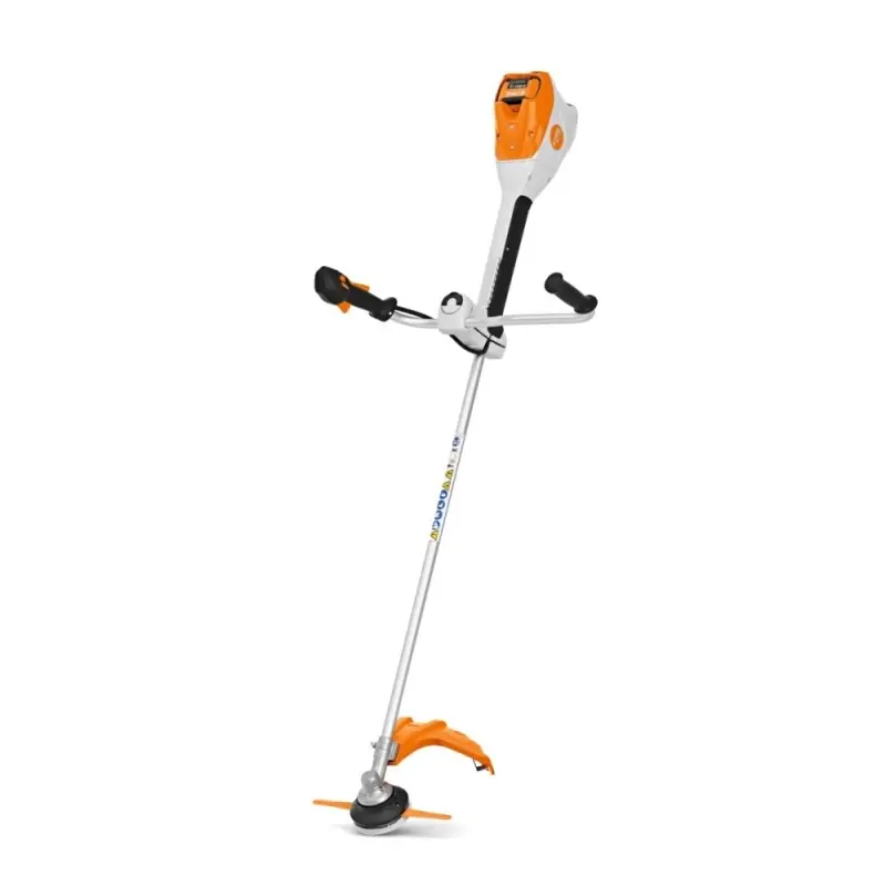 Débroussailleuse à batterie STIHL FSA 200, sans batterie ni chargeur Réf. FA032000003 Prix Cassé