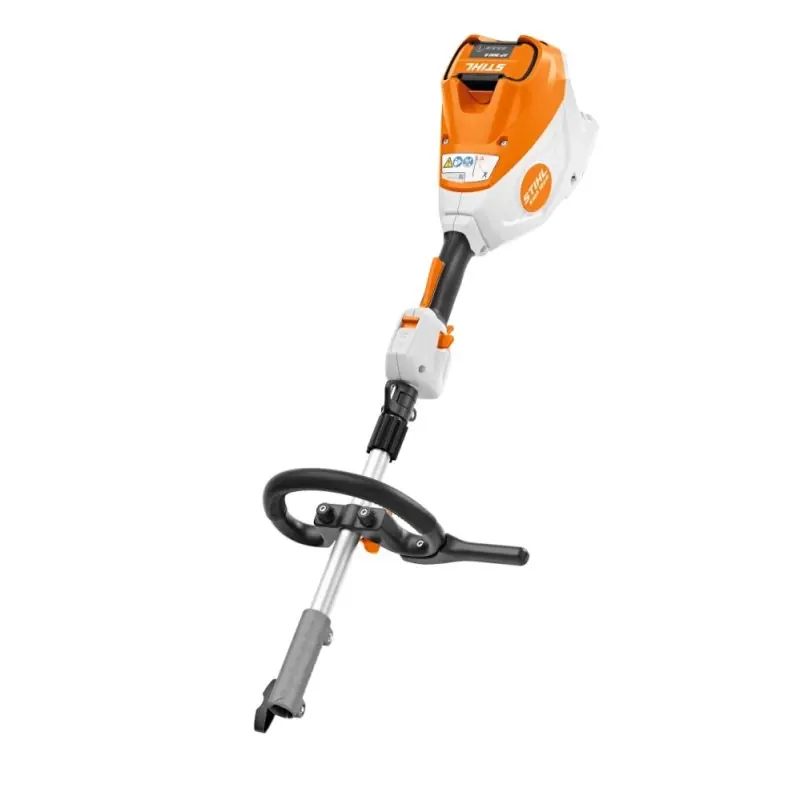 CombiSystème à batterie STIHL KMA 120 R, sans batterie ni chargeur Réf. FA080116820 Prix Promo