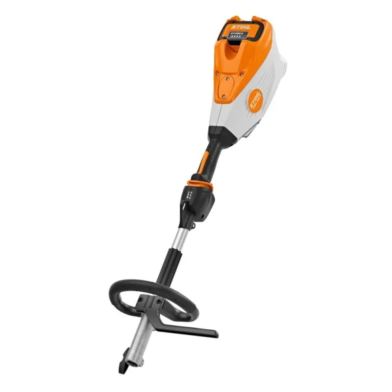 Prix Cassé CombiSystème à batterie STIHL KMA 135 R, sans batterie ni chargeur Réf. FA020116810