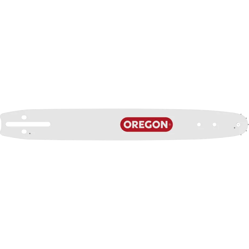 Certifié Guide Chaîne Tronçonneuse 180SDEA318 Guide 45 cm Pas 3/8&Prime;Jauge 1.3 Maillons 60 SingleRivet