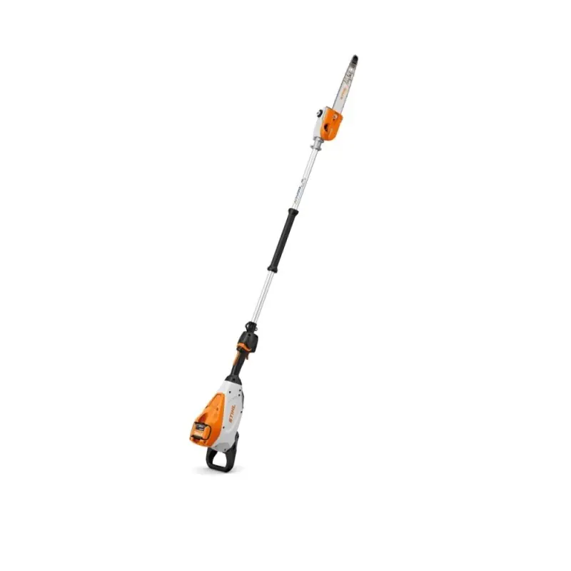 Perche d‘élagage à batterie STIHL HTA 150 version entretient Réf. LA012000027 Offre Du Jour