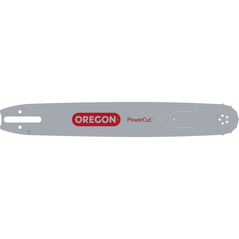 Guide Chaîne Tronçonneuse 124MLEA074 Guide 30 cm Pas 3/8&Prime;Jauge 1.1 Maillons 44 SingleRivet Prix Choc