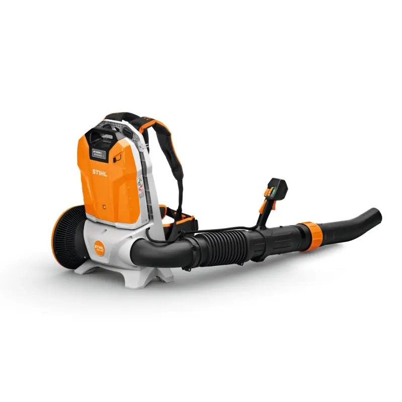 Top Vente Souffleur de feuilles à batterie STIHL BGA 300, sans batterie ni chargeur Réf. BA030115900