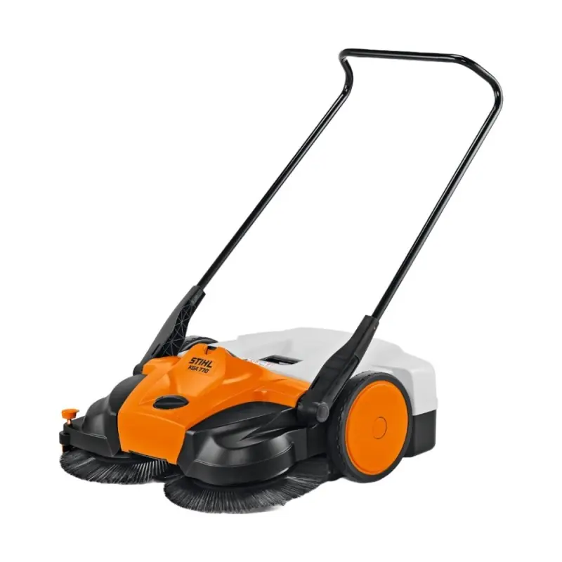 Promotion Balayeuse à batterie STIHL KGA 770 Réf. 48600114704