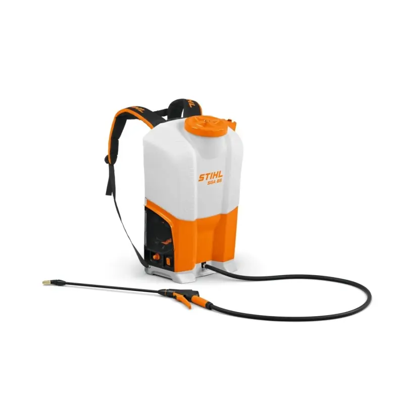 Pulvérisateur dorsal à batterie STIHL SGA 85 Réf. 48540117000 Achetez Aujourd&rsquo;hui