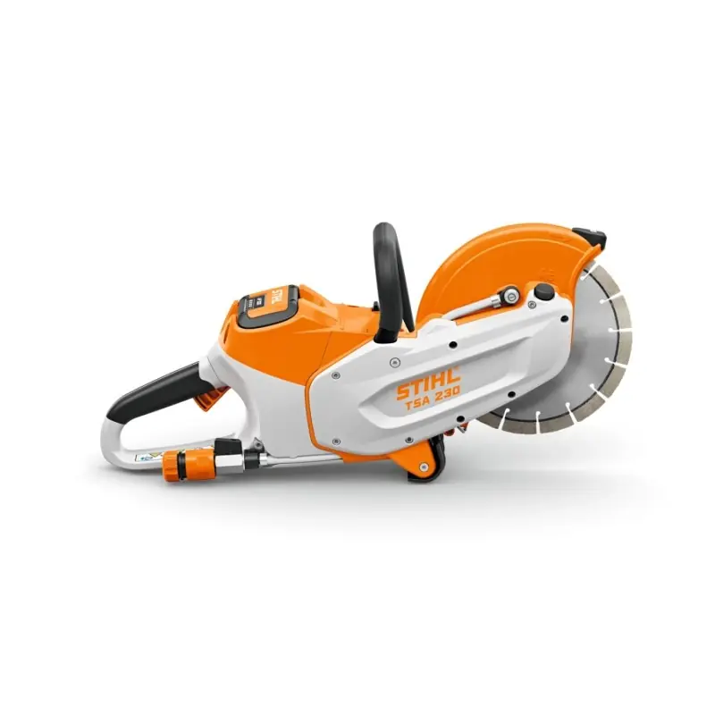 Découpeuse à batterie STIHL TSA 230, sans batterie ni chargeur Réf. 48640116600 Meilleur Prix