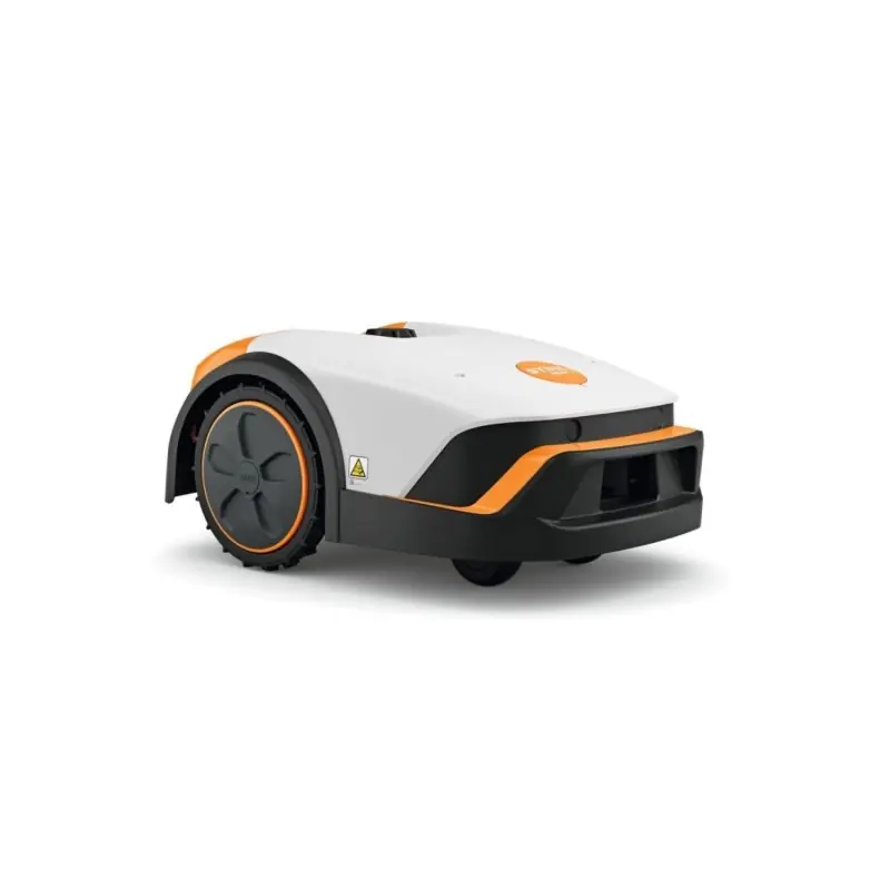 Seulement Aujourd&rsquo;hui Robot Tondeuse STIHL iMOW® 3 Réf. IA020111400
