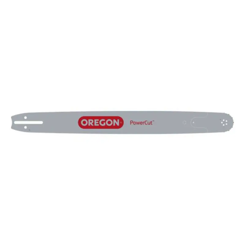 Guide Chaîne Tronçonneuse 208RNDD033 Guide 50 cm Pas 3/8&Prime;Jauge 1.5 Maillons 72 PowerCut™ Promotion Saisonnière