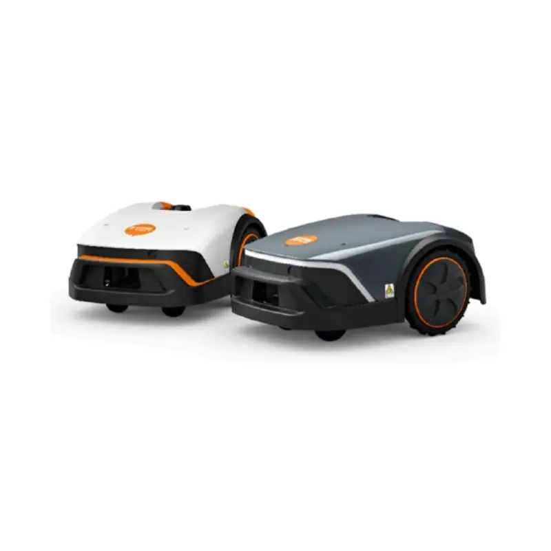 Offre Limitée ROBOT DE TONTE IMOW 4 STIHL REF IA020111430