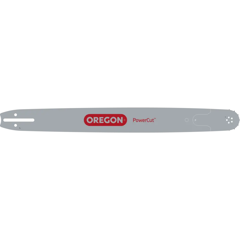 Guide Chaîne Tronçonneuse 248RNDK095 Guide 60 cm Pas 3/8&Prime;Jauge 1.5 Maillons 84 PowerCut™ Affaire À Saisir