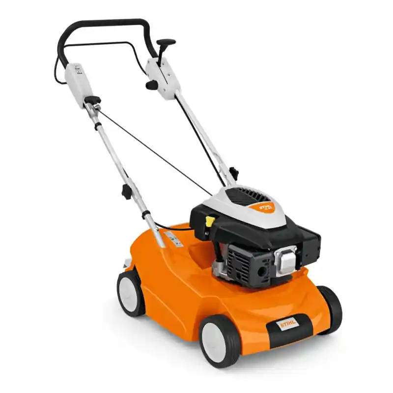 Scarificateur thermique STIHL RL 540 Réf. 62900113105 Pas Cher