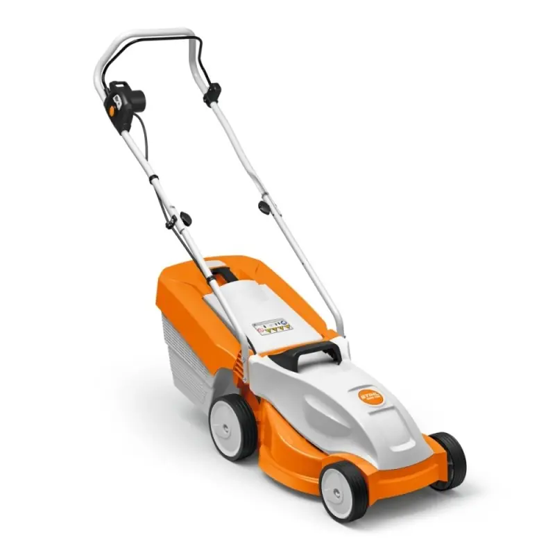 Tondeuse électrique STIHL RME 235 légère et maniable Réf. 63110112410 Livraison Express