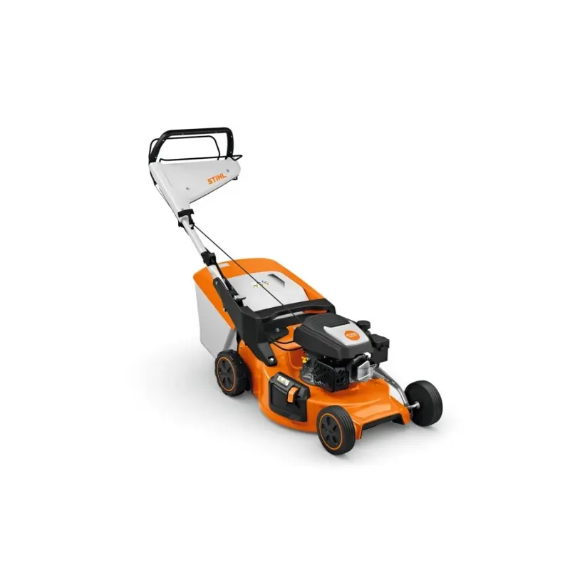 Tondeuse thermique STIHL tractée – RM 253 T (version 2024) Réf. WB220113410 Affaire À Saisir