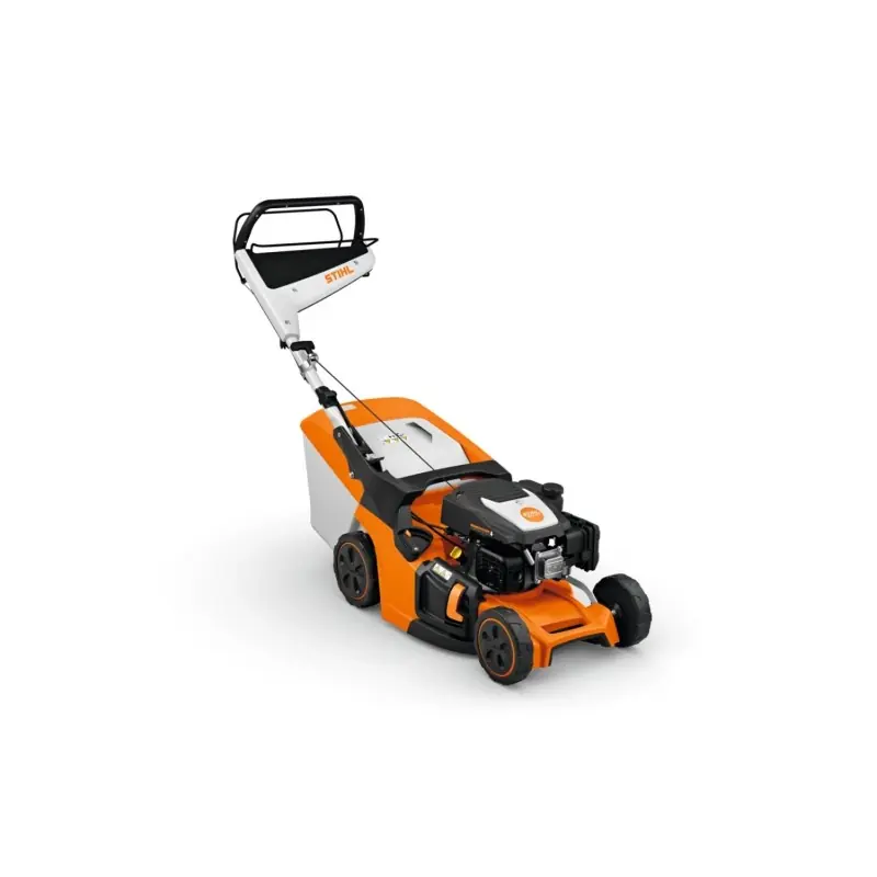 Tondeuse thermique STIHL tractée – RM 443 T Réf. WB400113410 Acheter En Ligne