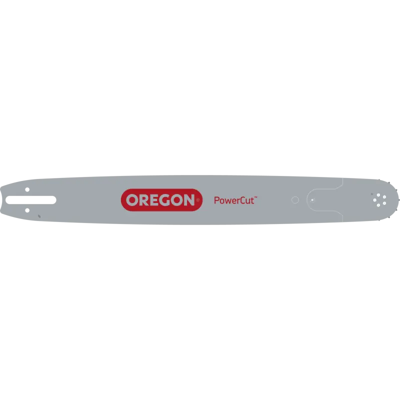 Guide Chaîne Tronçonneuse 138RNDD009 Guide 33 cm Pas 3/8&Prime;Jauge 1.5 Maillons 52 PowerCut™ Promotion Saisonnière