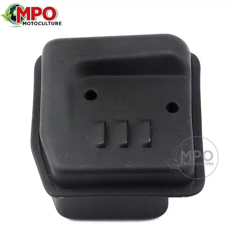 Réduction Pot d‘échappement pour Stihl 025 – 023 – 021 – MS250 – MS230 – MS210 + Joint
