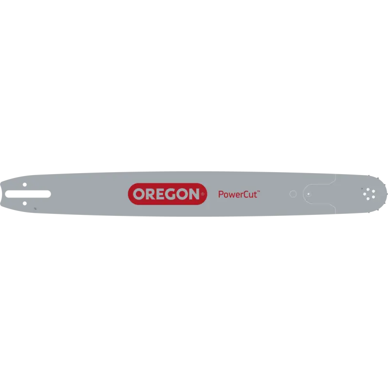 Nouveauté Guide Chaîne Tronçonneuse 200RNDD176 Guide 50 cm Pas 3/8&Prime;Jauge 1.3 Maillons 70 PowerCut™
