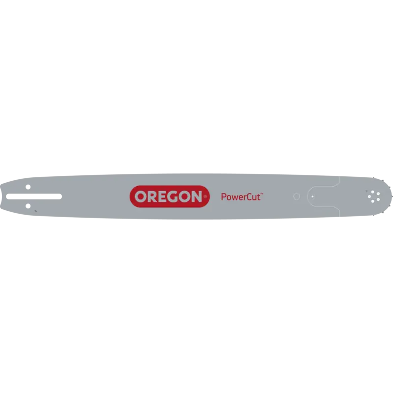 Guide Chaîne Tronçonneuse 203RNDD025 Guide 50 cm Pas 3/8&Prime;Jauge 1.6 Maillons 72 PowerCut™ Promotion