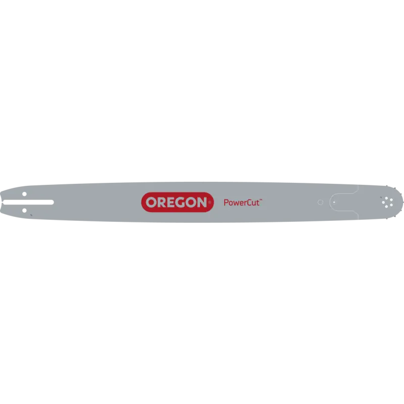 Marque Guide Chaîne Tronçonneuse 208RNDD009 Guide 50 cm Pas 3/8&Prime;Jauge 1.5 Maillons 72 PowerCut™