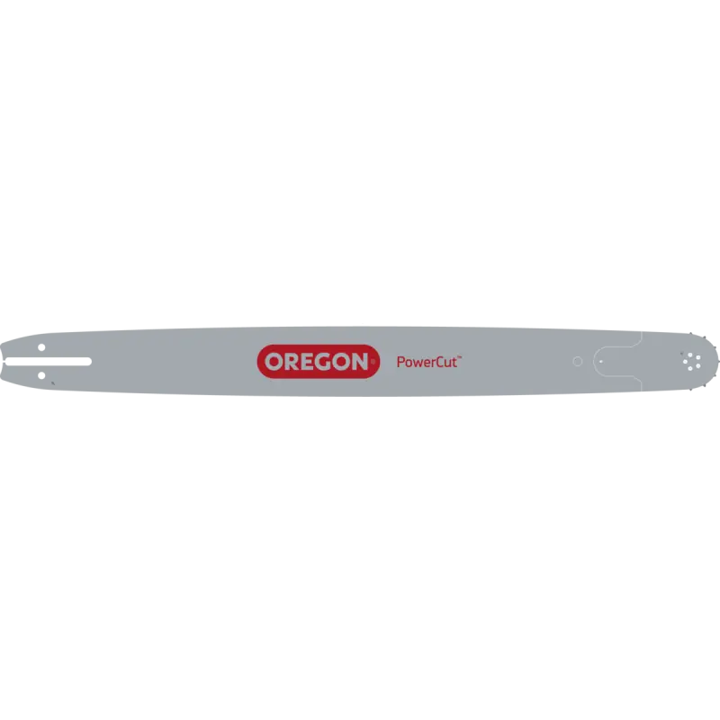 Dernière Chance Guide Chaîne Tronçonneuse 228RNDD009 Guide 55 cm Pas 3/8&Prime;Jauge 1.5 Maillons 76 PowerCut™