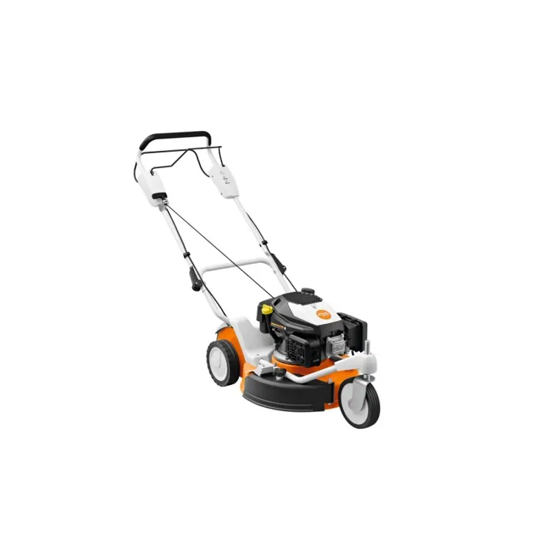 Meilleure Vente Tondeuse mulching thermique STIHL tractée – RM 3 RT Réf. 63610113416