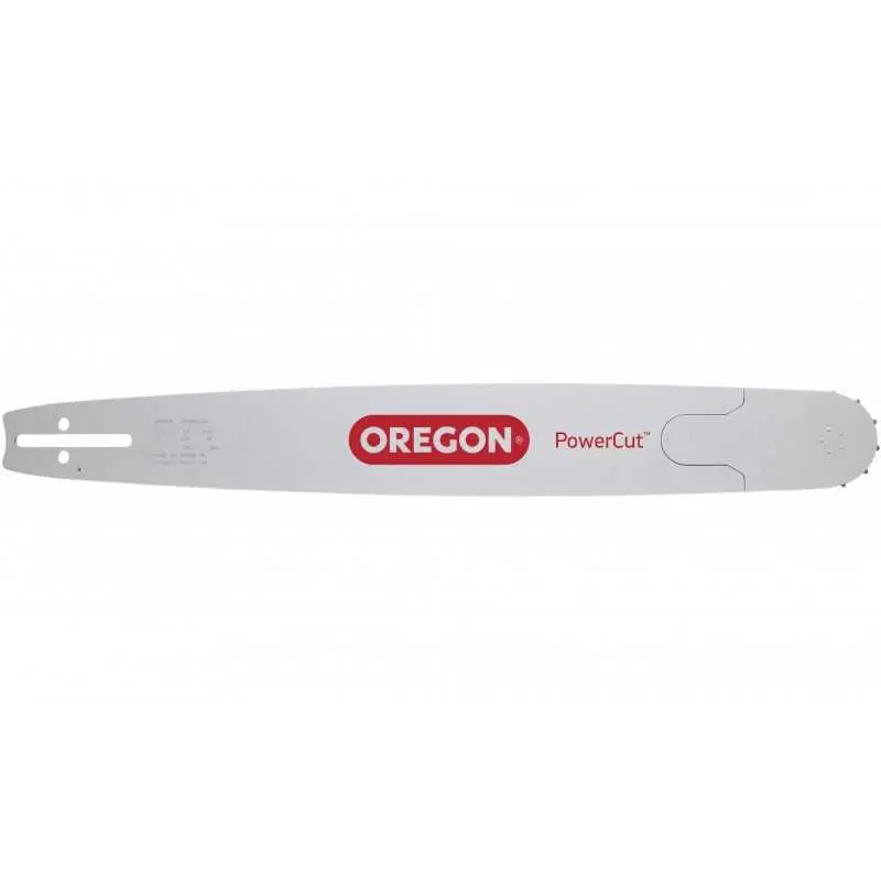 Guide Chaîne Tronçonneuse 243RNDD025 Guide 61 cm Pas 3/8&Prime;Jauge 1.6 Maillons 84 PowerCut™ Prix Promo