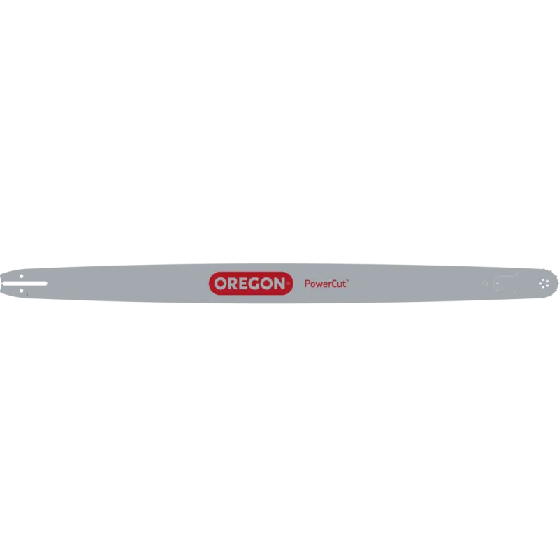 Quantité Limitée Guide Chaîne Tronçonneuse 268RNDD009 Guide 66 cm Pas 3/8&Prime;Jauge 1.5 Maillons 89 PowerCut™