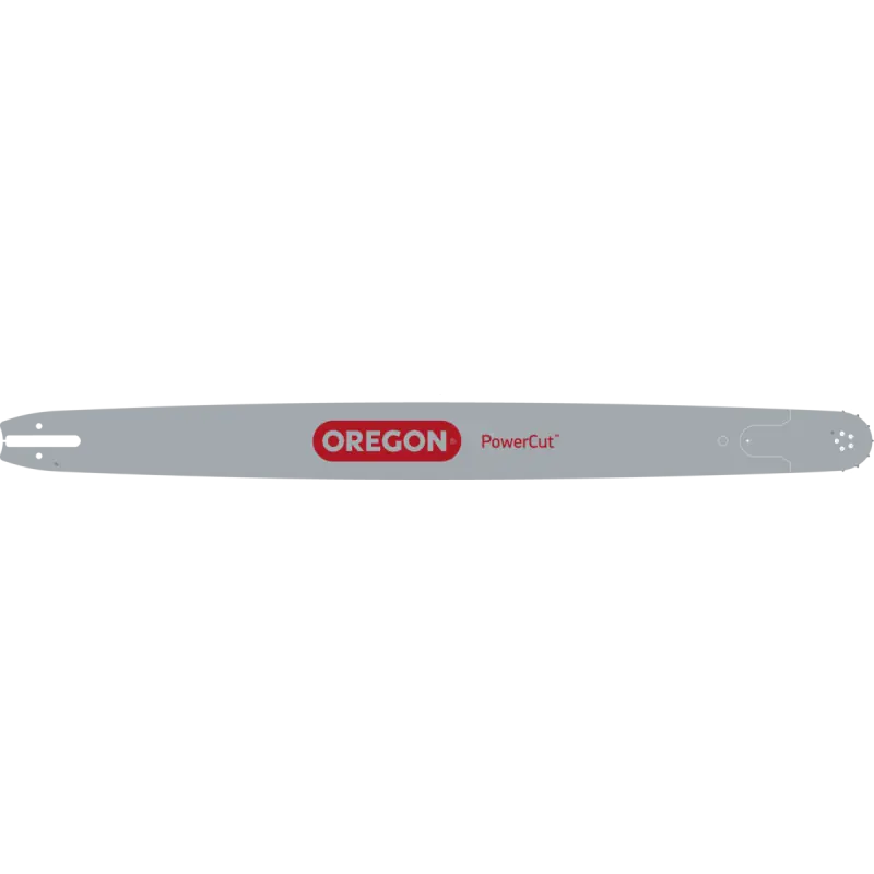 Retour Gratuit Guide Chaîne Tronçonneuse 178RNDB083 Guide 43 cm Pas 3/8&Prime;Jauge 1.5 Maillons 64 PowerCut™