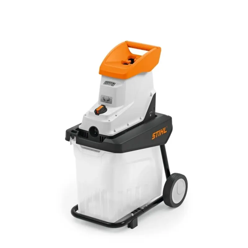 Broyeur de végétaux électrique STIHL – GHE 140 L Réf. 60130111130 Promotion Saisonnière