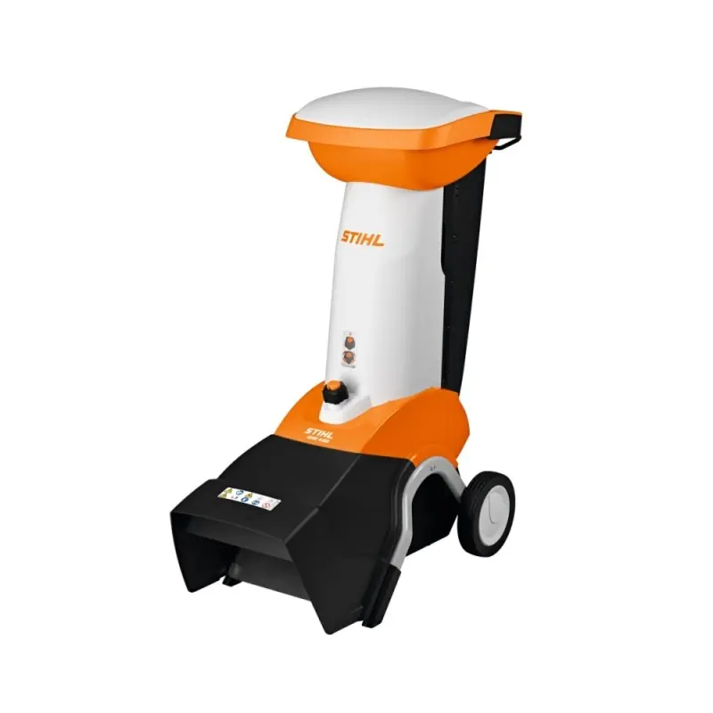 Réduction Broyeur de végétaux électrique STIHL – GHE 420 Réf. 60122000009