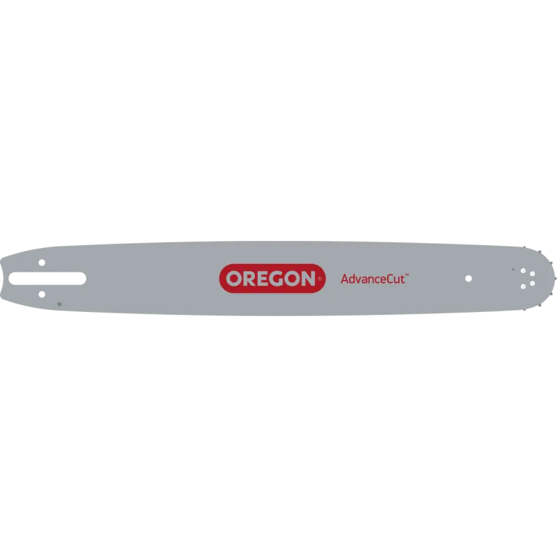 Guide Chaîne Tronçonneuse 160SXEA074 Guide 40 cm Pas 3/8&Prime;Jauge 1.3 Maillons 55 AdvanceCut™ Prix Choc