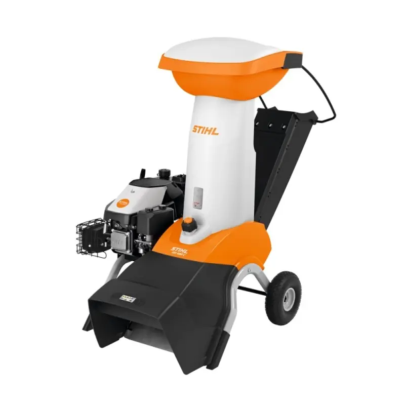 Broyeur de végétaux thermique STIHL – GH 460 C Réf. 60122000016 Prix Cassé