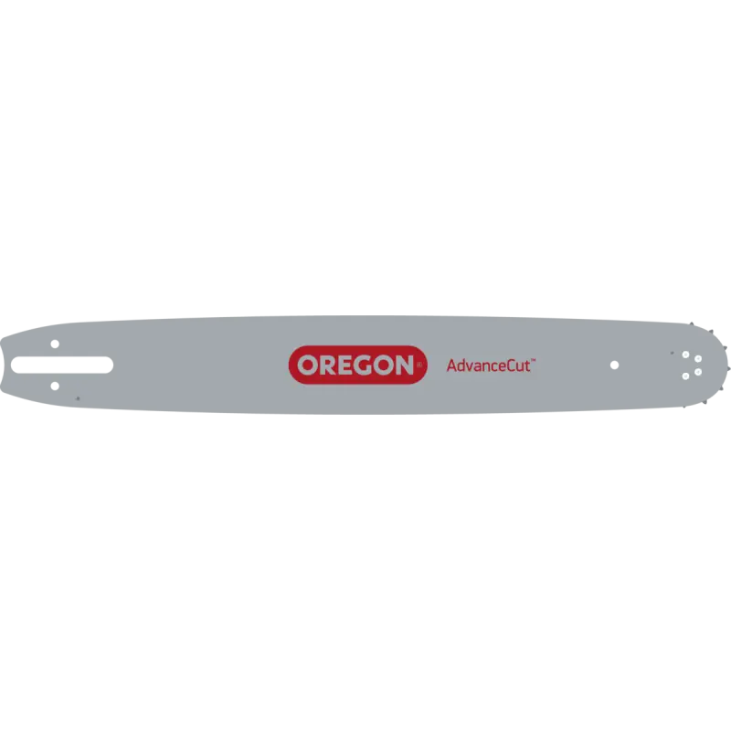 Guide Chaîne Tronçonneuse 163SFGD025 Guide 40 cm Pas .325&Prime;Jauge 1.6 Maillons 67 AdvanceCut™ Offre Spéciale