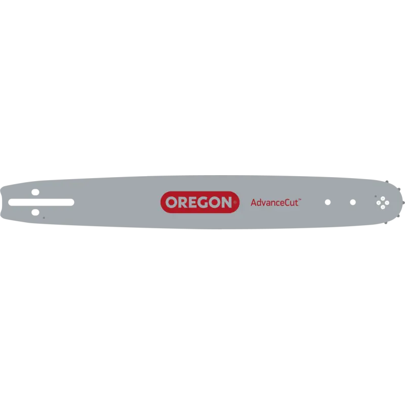 Dernier Modèle Guide Chaîne Tronçonneuse 168PXBK095 Guide 40 cm Pas .325&Prime;Jauge 1.5 Maillons 66 AdvanceCut™