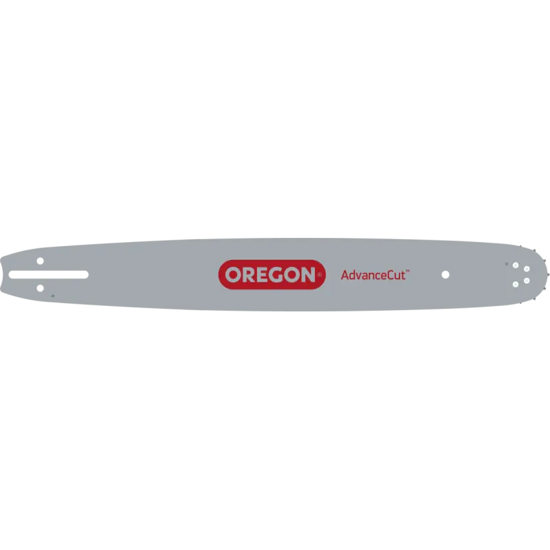 Promotion Guide Chaîne Tronçonneuse 188PXBK095 Guide 45 cm Pas .325&Prime;Jauge 1.5 Maillons 72 AdvanceCut™