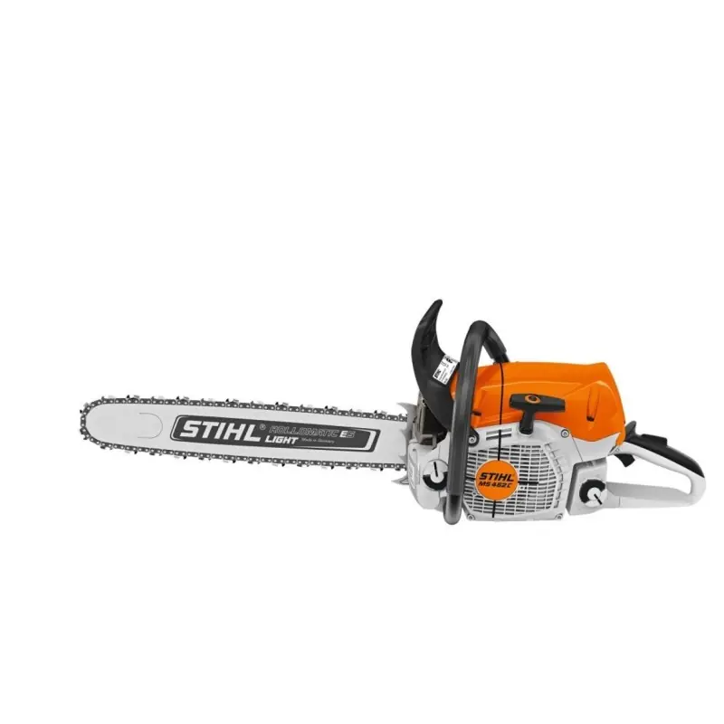 Achetez Aujourd&rsquo;hui Tronçonneuse thermique STIHL MS 462 C-M VW en guide de 50cm Réf. 11422000043