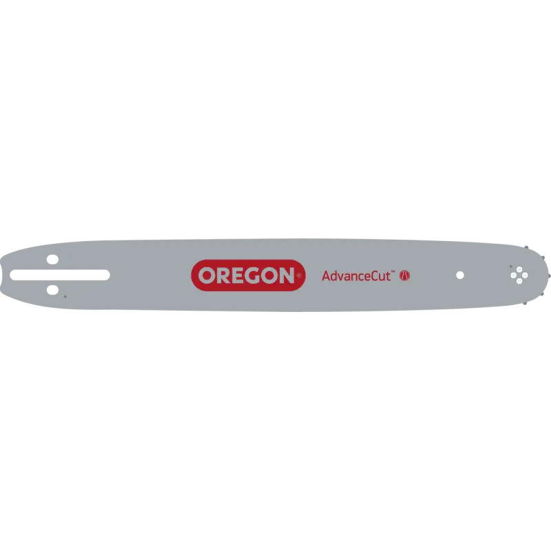 Guide Chaîne Tronçonneuse 140SXEA041 Guide 35 cm Pas 3/8&Prime;Jauge 1.3 Maillons 52 AdvanceCut™ Nouveauté