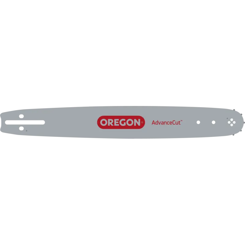 Soldes Guide Chaîne Tronçonneuse 208SFHD009 Guide 50 cm Pas 3/8&Prime;Jauge 1.5 Maillons 72 AdvanceCut™