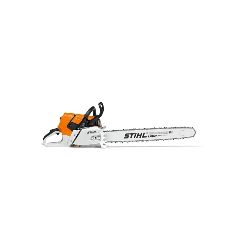 Tronçonneuse thermique STIHL MS 661 C-M W en guide de 63cm Réf. 11442000346 Petit Prix