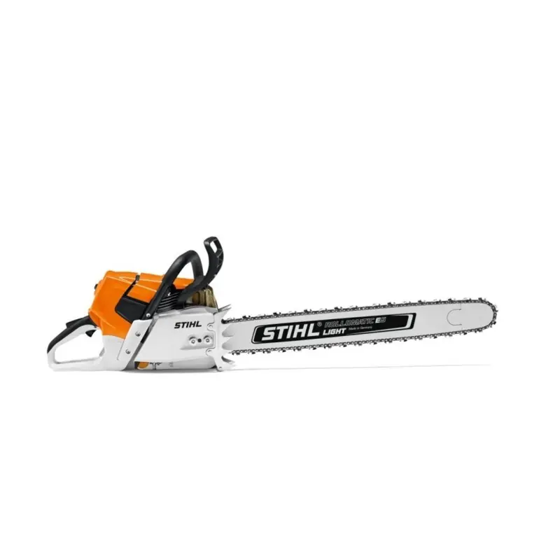 Meilleur Prix Tronçonneuse thermique STIHL MS 661 C-M guide 55cm Réf. 11442000326