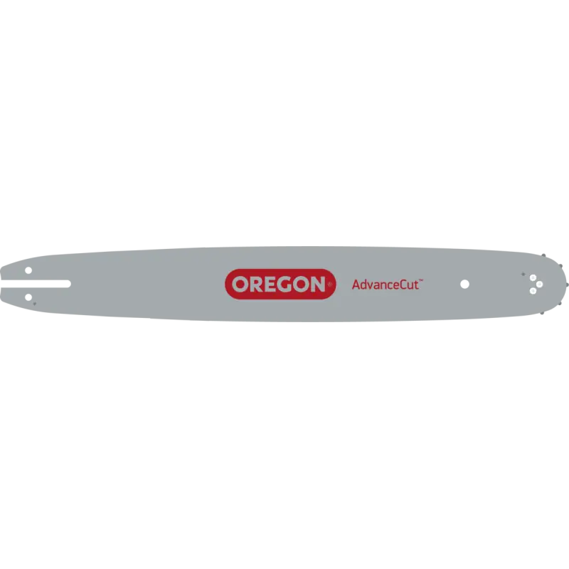 Guide Chaîne Tronçonneuse 138PXBK095 Guide 33 cm Pas .325&Prime;Jauge 1.5 Maillons 56 AdvanceCut™ Prix Cassé
