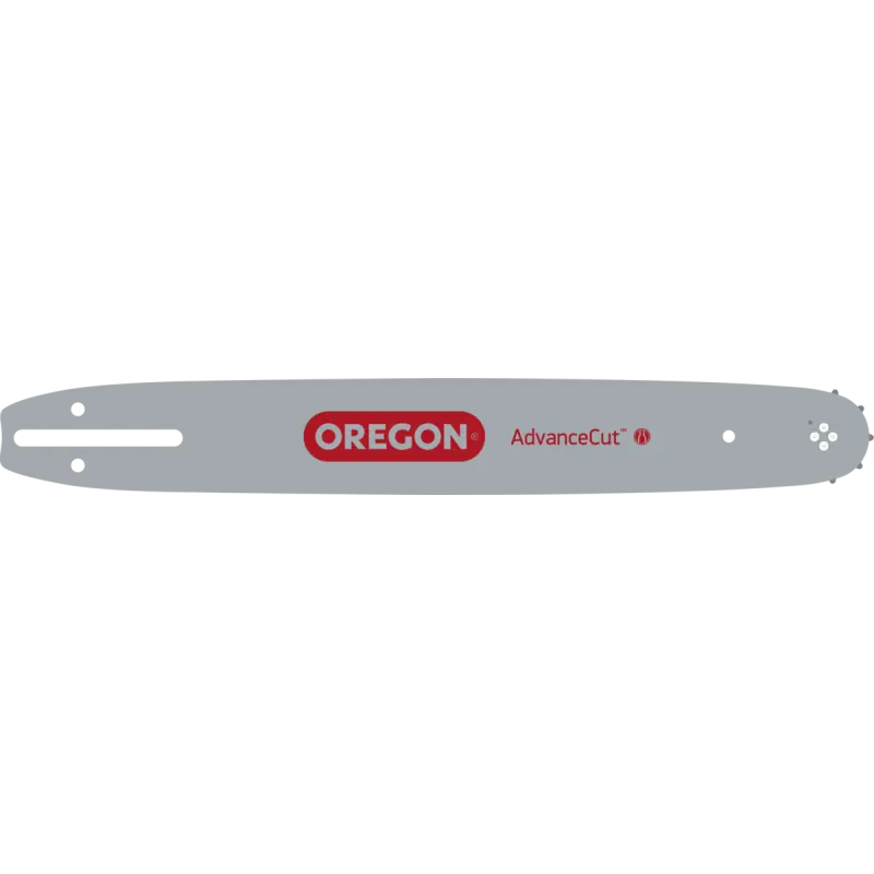 Guide Chaîne Tronçonneuse 138PXBK041 Guide 33 cm Pas .325&Prime;Jauge 1.5 Maillons 56 AdvanceCut™ Promotion Saisonnière