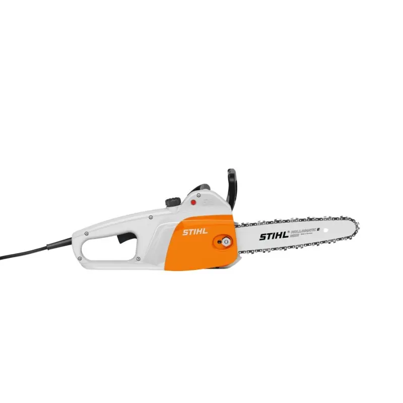 Tronçonneuse électrique STIHL MSE 141 en guide de 35cm Réf. 12082000332 Nouvel Arrivage