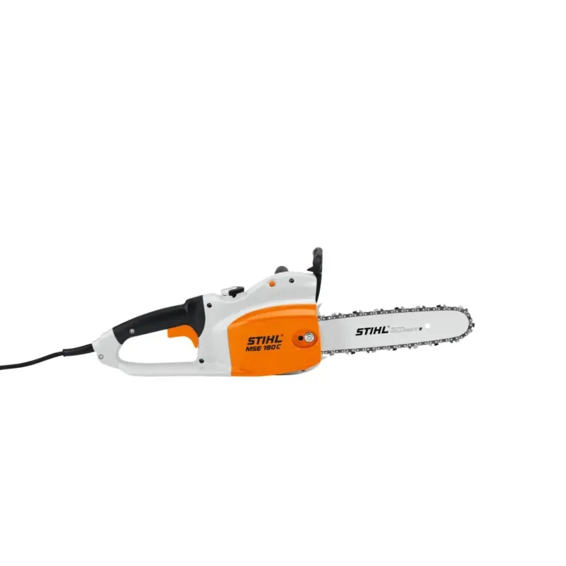 Tronçonneuse électrique STIHL MSE 190 en guide 40cm Réf. 12092000180 Affaire À Saisir