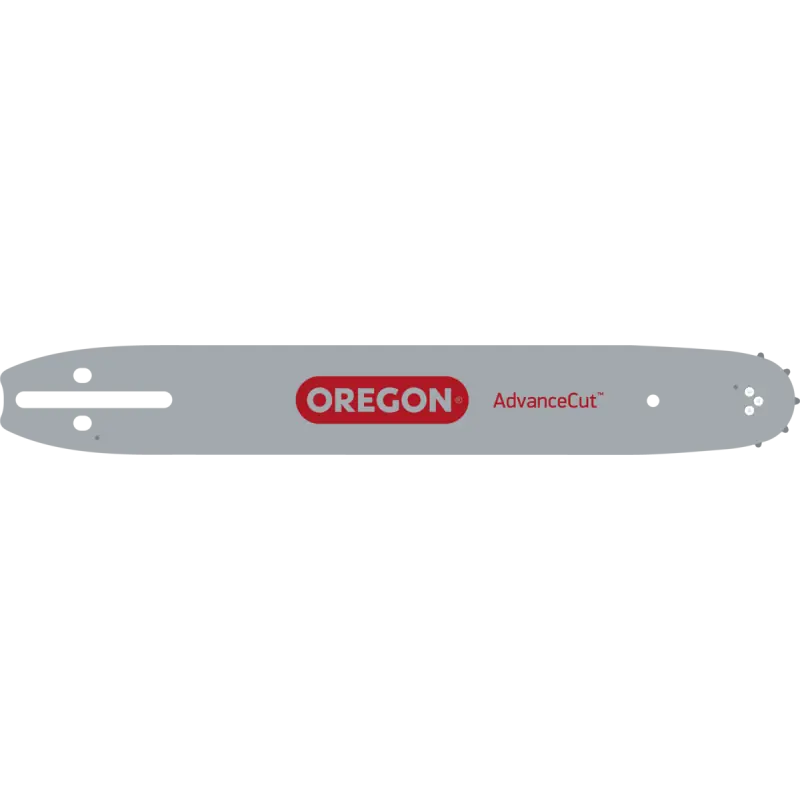 Guide Chaîne Tronçonneuse 160SXEA318 Guide 40 cm Pas 3/8&Prime;Jauge 1.3 Maillons 54 AdvanceCut™ Expédition Rapide
