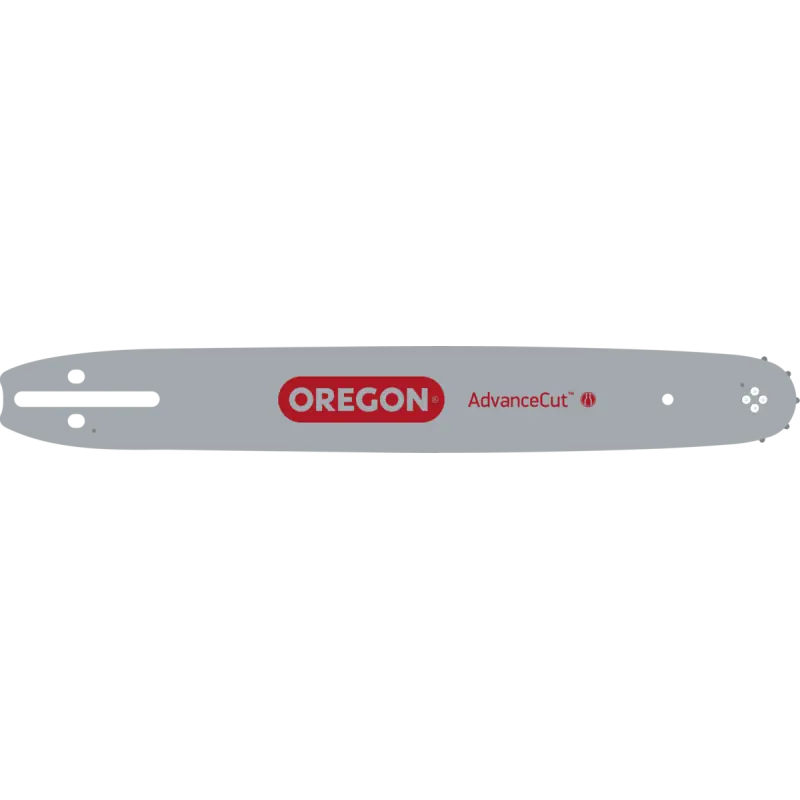 Guide Chaîne Tronçonneuse 188SFGK095 Guide 45 cm Pas .325&Prime;Jauge 1.5 Maillons 72 AdvanceCut™ Vente Flash